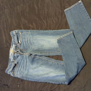 Women's American Eagle Skinny Jeans Size 10